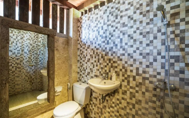 Amed Lodge by Sudamala Resorts