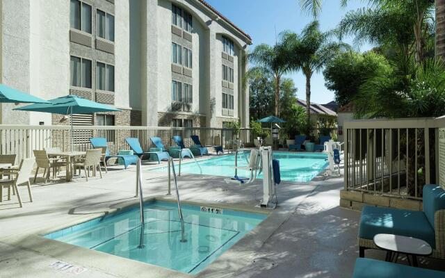 Hampton Inn Los Angeles/Santa Clarita