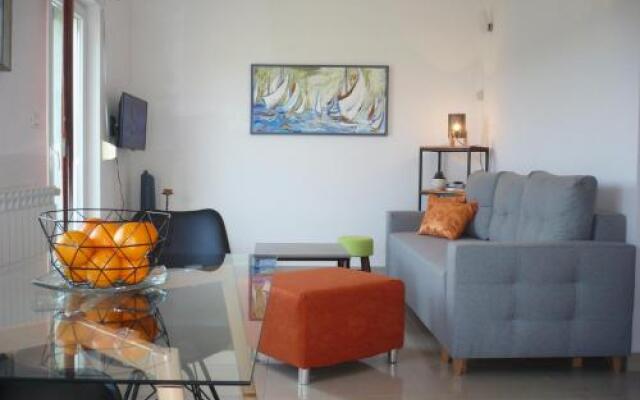 Apartmani Karmen Pula