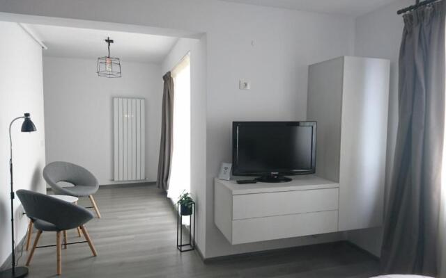 Suite Life Brasov