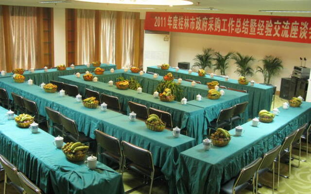 Ming Cheng Hotel