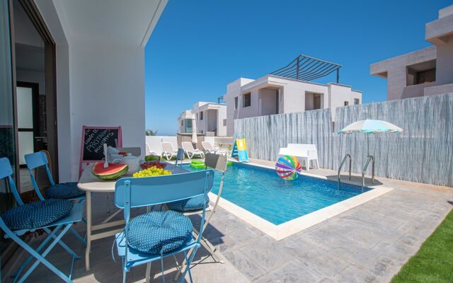 Levanda Hills Protaras Villa No 53