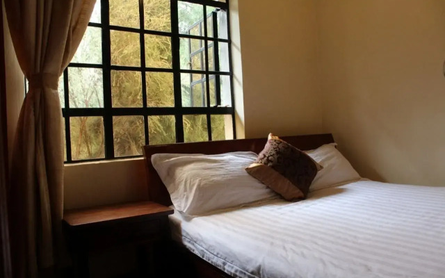 Zaburi Place