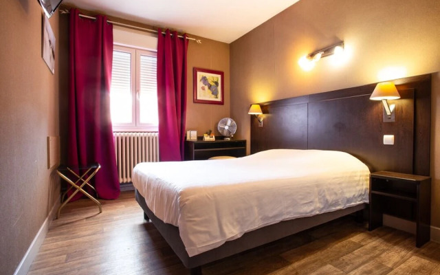 Hotel Les Pasteliers