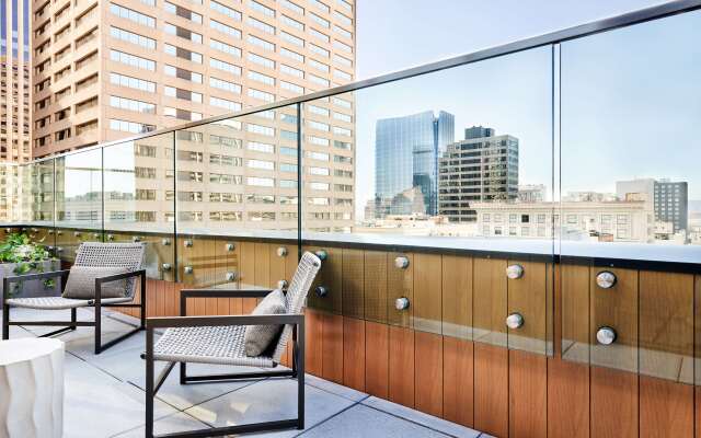 Hyatt Centric Downtown Denver