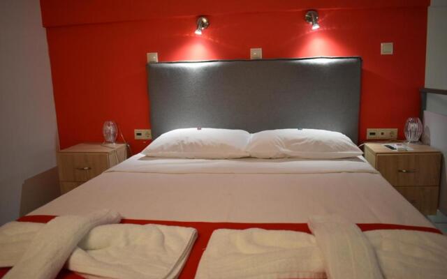 Rodoula Luxury Αpartment 3
