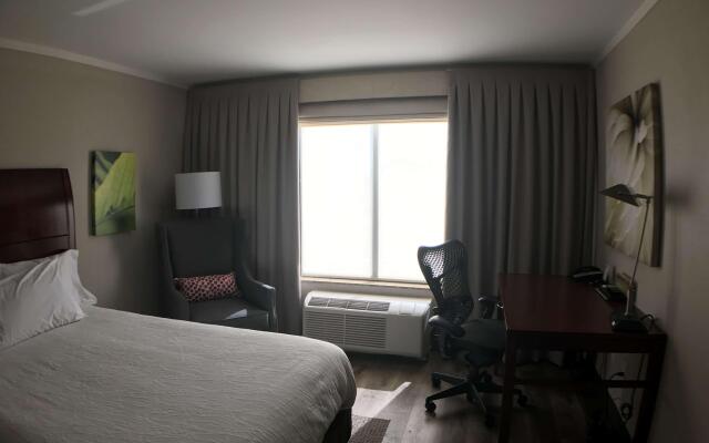 Hilton Garden Inn Bowling Green
