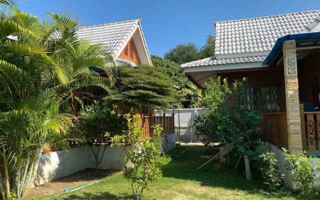 Baan Guru Resort