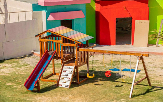 Amarina Abu Soma Resort & Aquapark