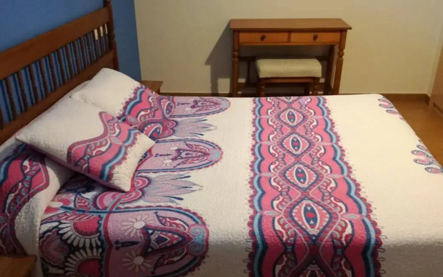 Hotel Las Terrazas