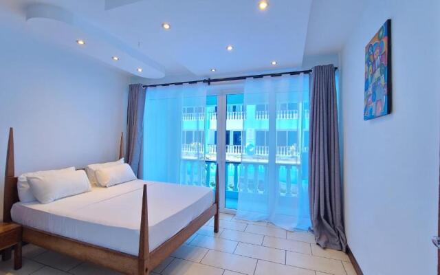 c3 Cowrie Shell Residences