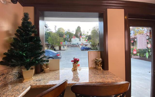 El Patio Inn - Near Universal Studios Hollywood