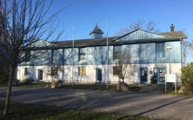 Ferienwohnung am Kap Arkona RUeG 1