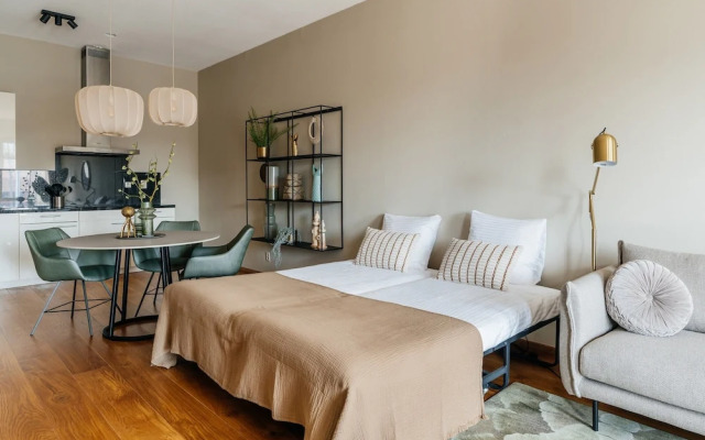 Lovely Apartment in Den Haag