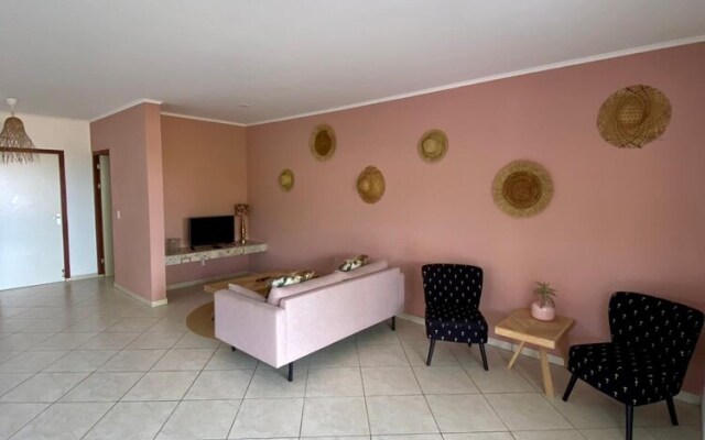 Home Sweet Home Jan Thiel Curacao best view