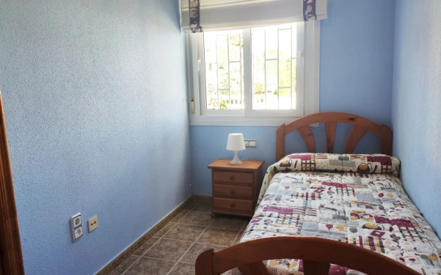 Apartamentos Los Palmitos 3000