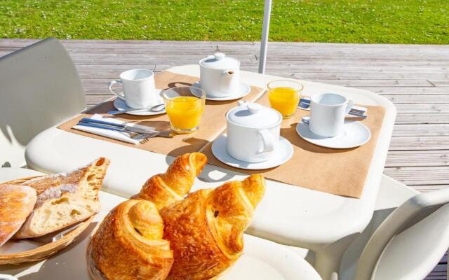 Vacancéole - Les Chambres de la Baie