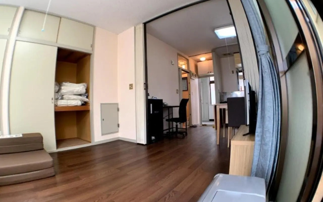 Big stone tsukuda / Vacation STAY 5916