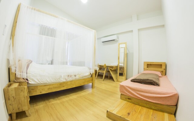 Maximize Brand New House