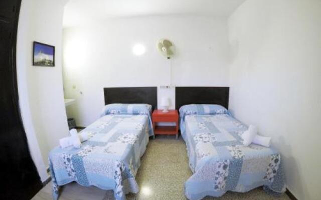 Hostel Euro Holitel