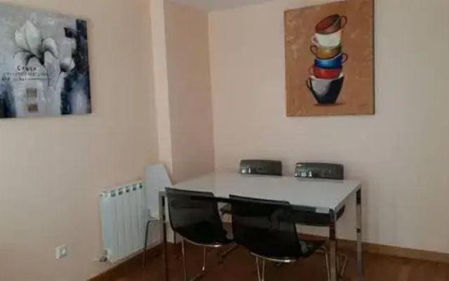 Hotel Studio Calle Mayor