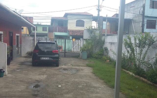 Kitnet em Rio das ostras