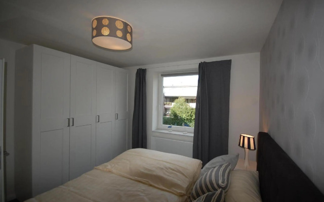 Apartment 22 - Han/012