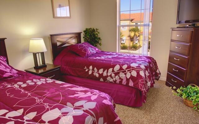 Kensington Townhome at Terra Verde