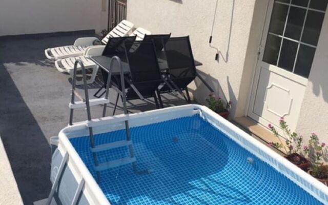 Apartment Glavica