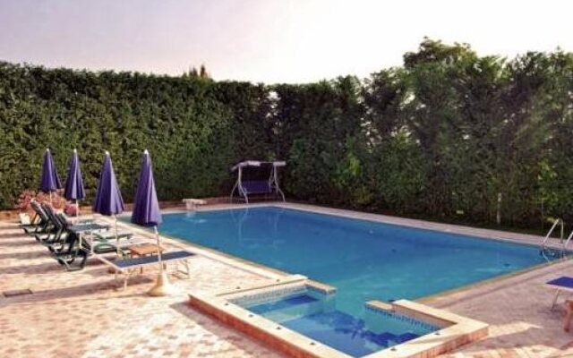 Hotel Lenotel
