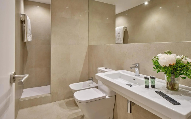 Hotel Rey Alfonso X
