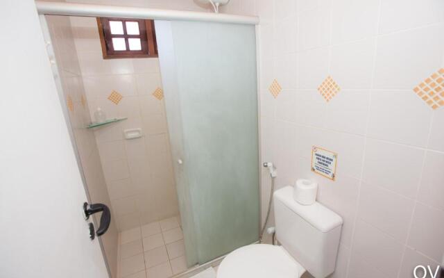 Praia do Forte Hostel