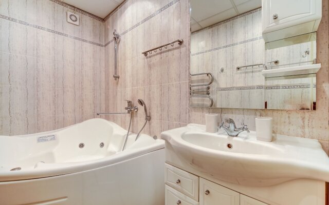 Apartment FlatStar on Nevsky 113