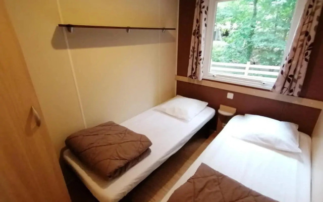 Team Holiday - Camping le Moulin du Pont D’Alies