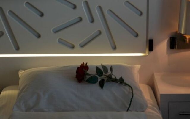 Hotel Bastina Sveti Križ