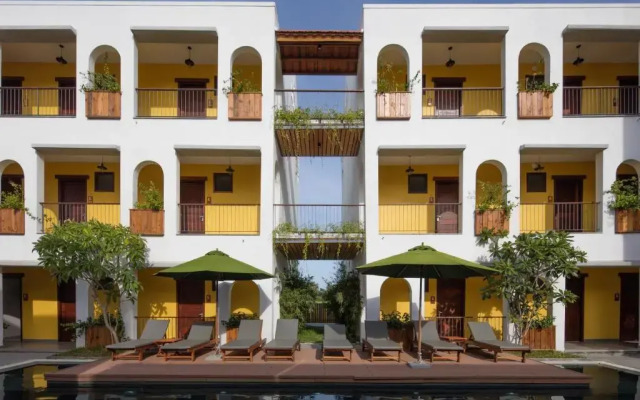 Hoian Tranquil Lodge - Chon Binh Yen
