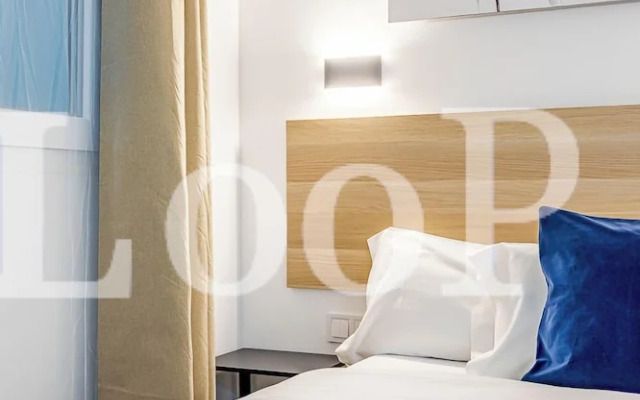 LooP Alcala Adults Only