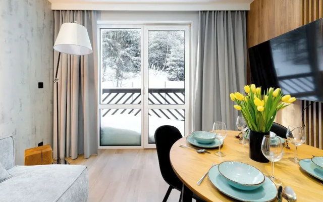 Apartamenty Sun & Snow Żeromskiego 15C