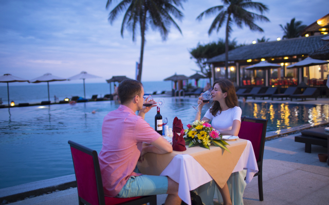 Seahorse Resort & Spa