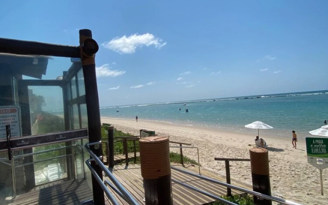 Cobertura em Barra Bali Destino BSM