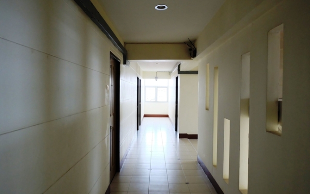 J. Residence