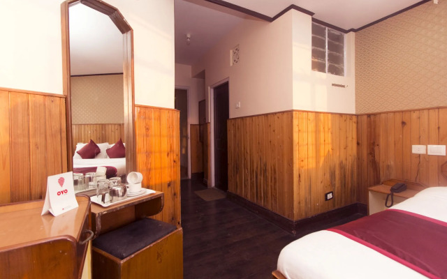 Indus Parklane Darjeeling