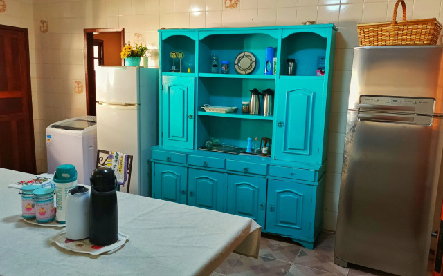 VARANDAS DO ARRAIAL - Hostel