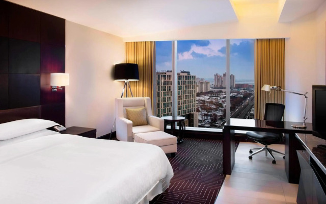 Sheraton Grand Incheon Hotel