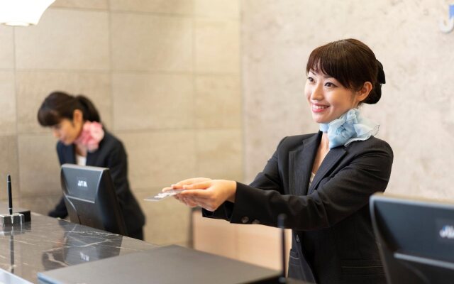 Just Inn Premium Toyohashi Station Shinkansen Guchi