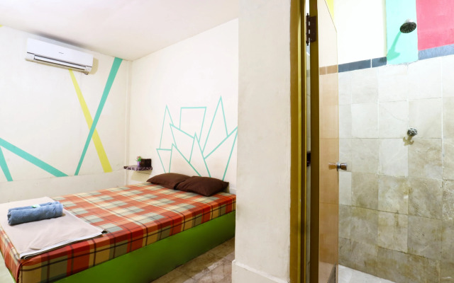 Wisma Gading Indah 1 by ZUZU