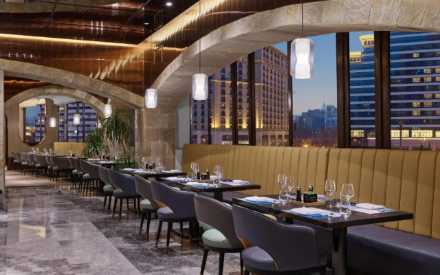 Poly Plaza Hotel