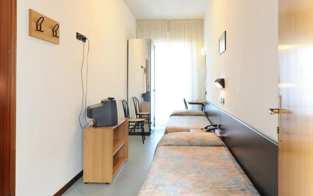 St. Pierre Hotel