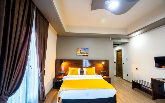 Mugwort Hotel&Spa