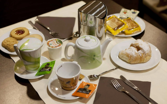 La Compagnia del Viaggiatore